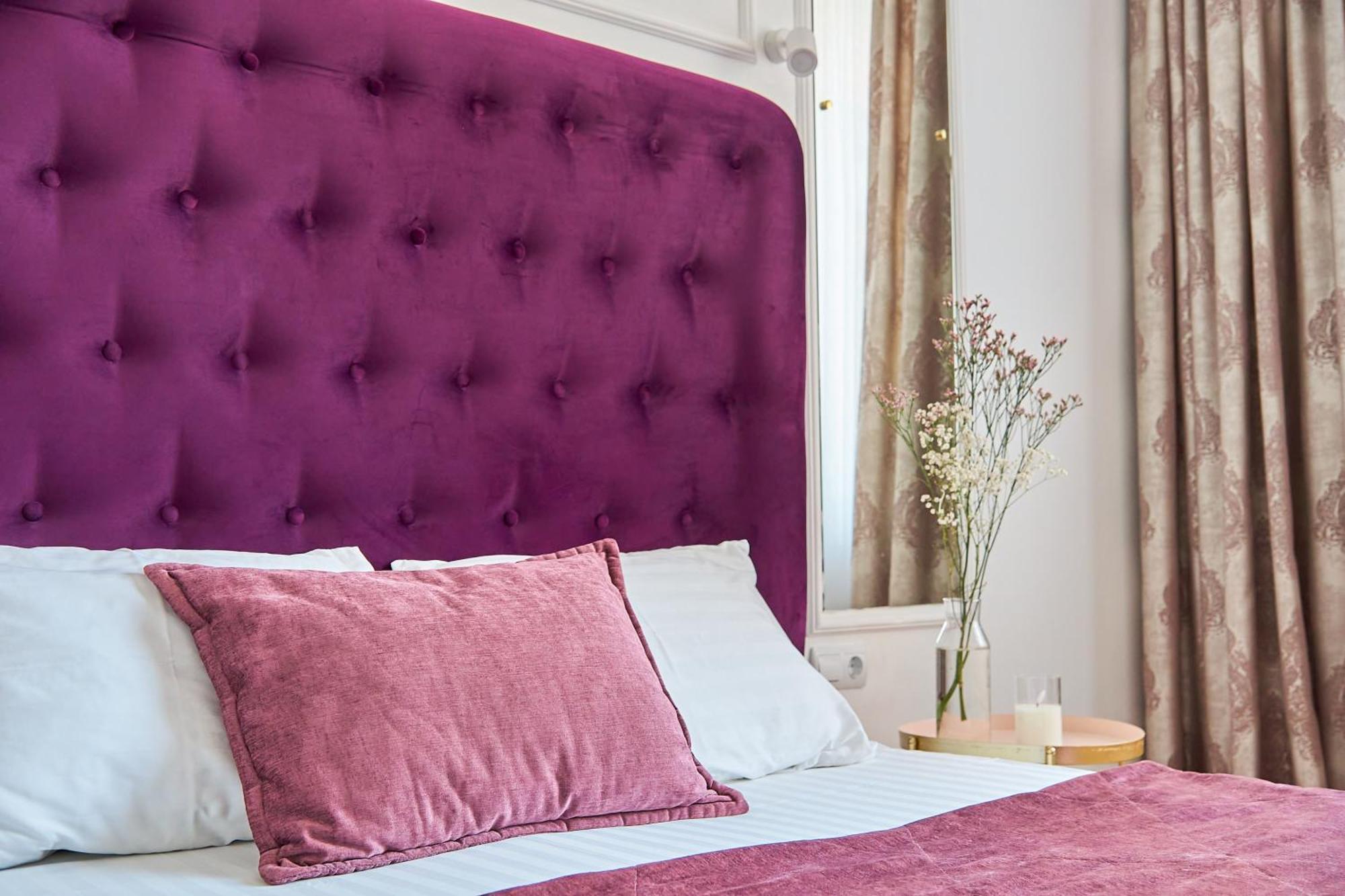 Lux Apartment Мукачеве Екстериор снимка
