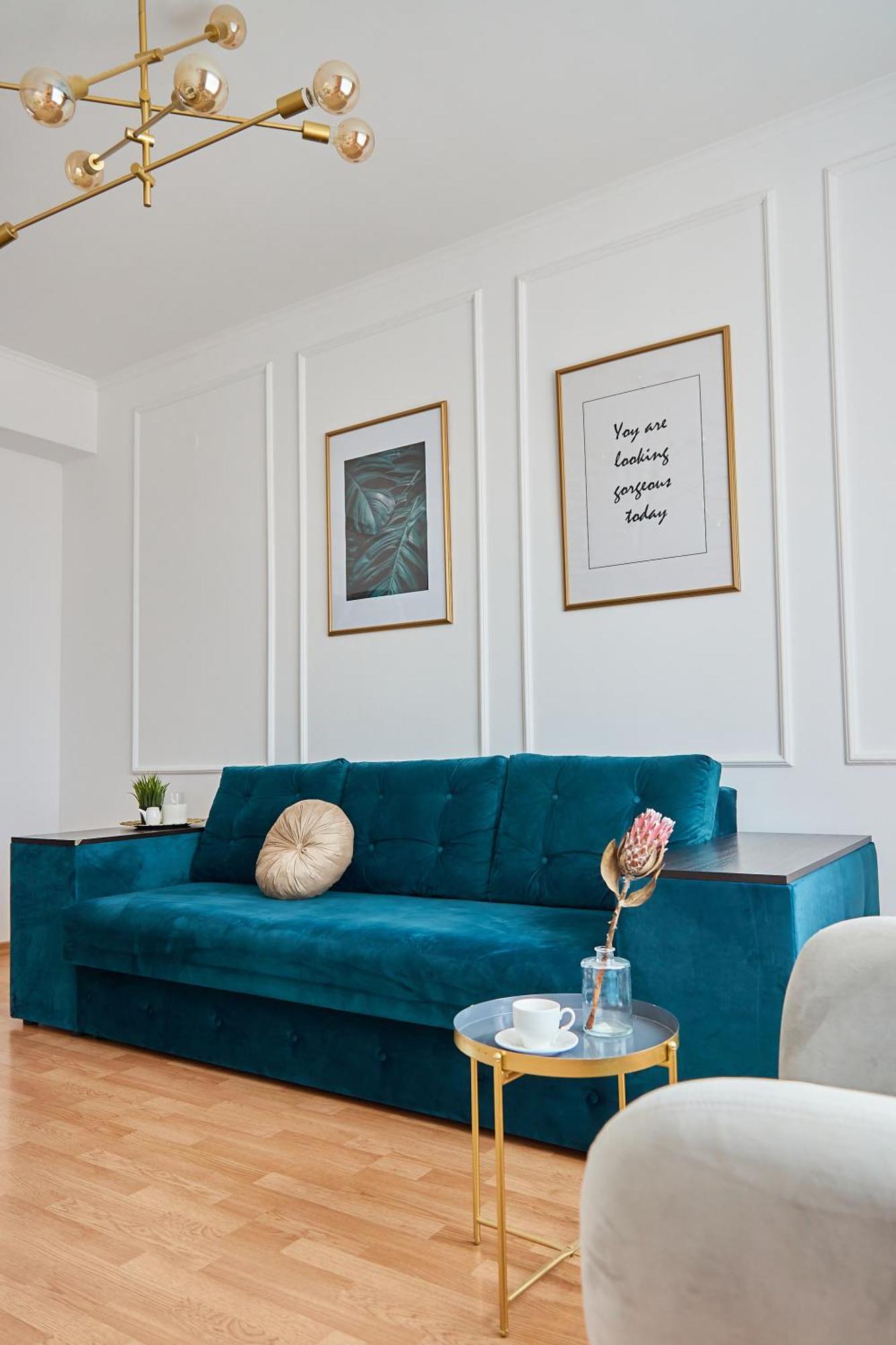 Lux Apartment Мукачеве Екстериор снимка